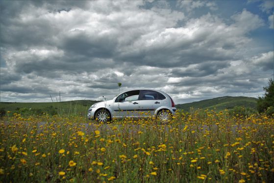 Auto Wertverlust - Auto Wertminderung - Wie viel ist Ihr Fahrzeug wert?