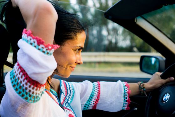 Gebrauchtwagenwert schätzen - Fahrzeugbewertung Vergleich