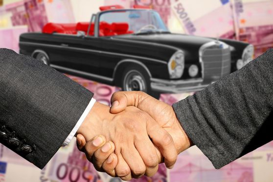 Autoverkauf privat Tipps und Ratgeber - was beachten