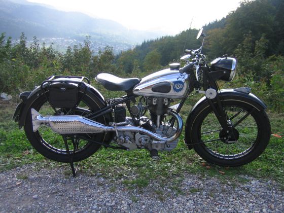 Motorrad Oldtimer Bewertung