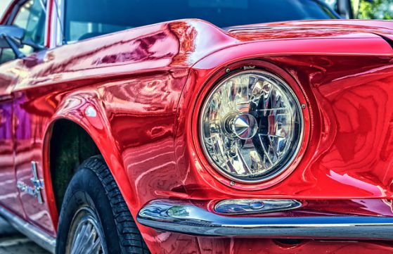 Oldtimer Wertgutachten - Tipps zur Versicherung von Youngtimer