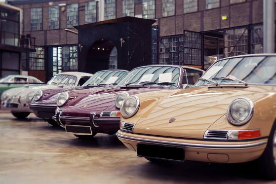 Oldtimer Wert & Preise