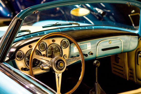 Oldtimer Preise
