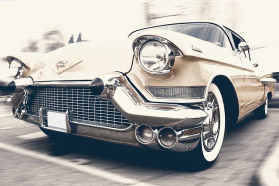 Oldtimer Versicherung Vergleich: Welches Gutachten wofür? Wo am besten den Oldtimer versichern?