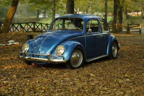 Oldtimer Zustand Zustandsnoten 1-5 - FIVA Gruppen- Checkliste