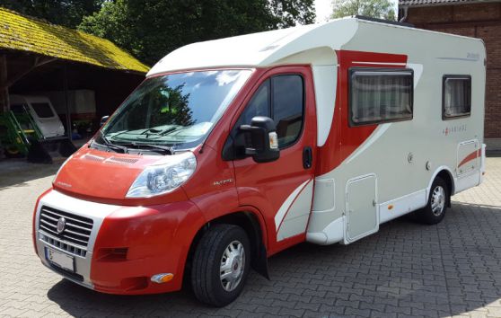 Wie viel ist mein Wohnmobil wert? - Wohnmobil & Wohnwagen bewerten