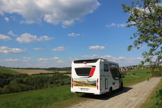 Gebrauchtes Wohnmobil Wertermittlung & Wertverlust Berechnung: Pro Jahr in Prozent %