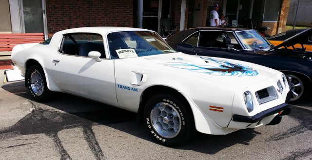 firebird 400