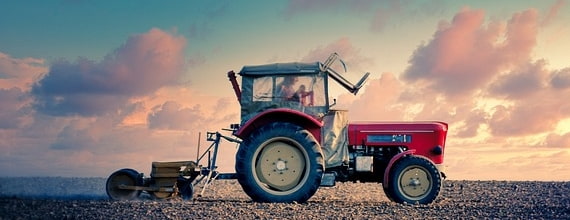Traktor Kurzbewertung