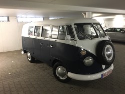 vw bus wert aux11