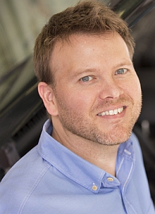 Anton Scholz, Marktanalyst und Redakteur bei Bewerta