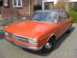 oldtimer wert aux1