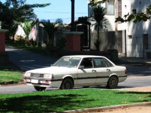 audi-90 Audi 90