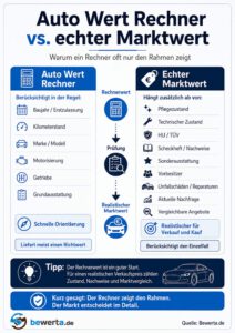 Was ist mein Auto wirklich wert? Warum Rechner allein oft nicht reichen auto-wert-rechner-marktwert.