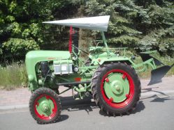 eicher traktor oldtimer wert trak3