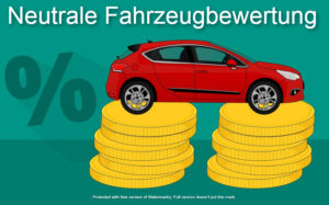fahrzeugbewertung-vergleich Schwacke Bewertung
