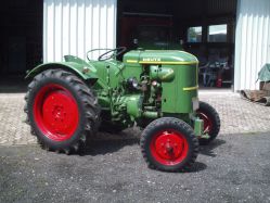 fendt traktor oldtimer wert trak4