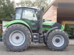 fendt traktor wert traki4