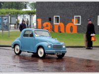 Fiat Topolino