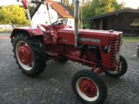 mc cormick 320 traktor oldtimer wert trak7
