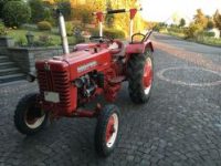 mc cormick traktor oldtimer wert trak8