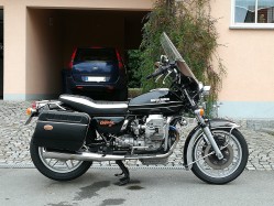 moto guzzi california wert motx8