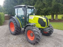 new holland traktor wert traki8