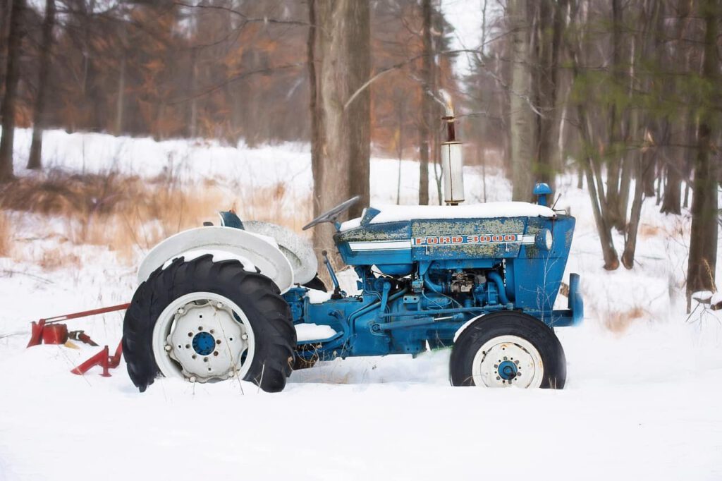 Traktorwissen Oldtimer Traktor kaufen