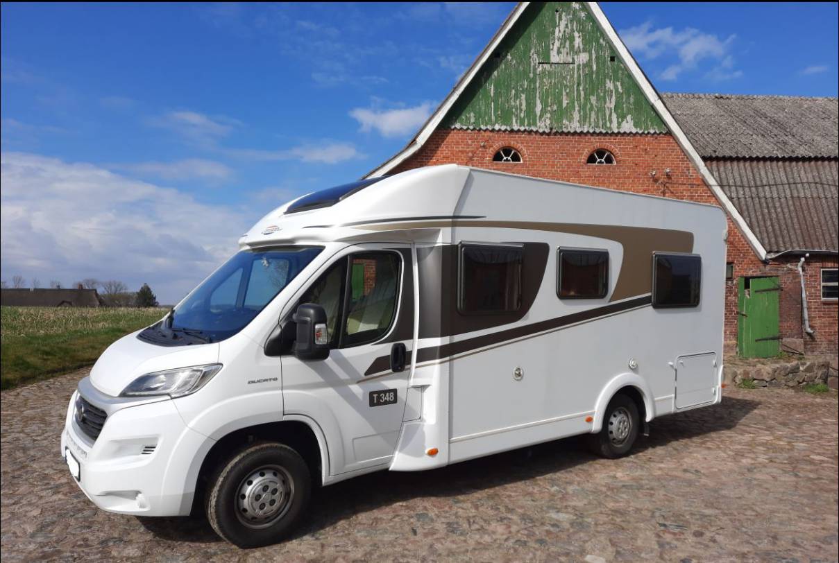 Wohnmobil Gasprüfung Neuregelung